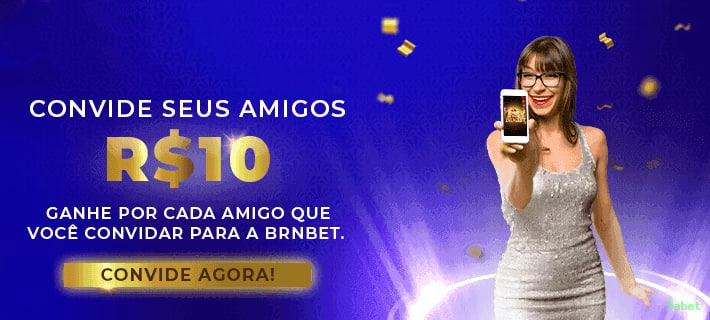 App 5abet para Android e iOS - download grátis