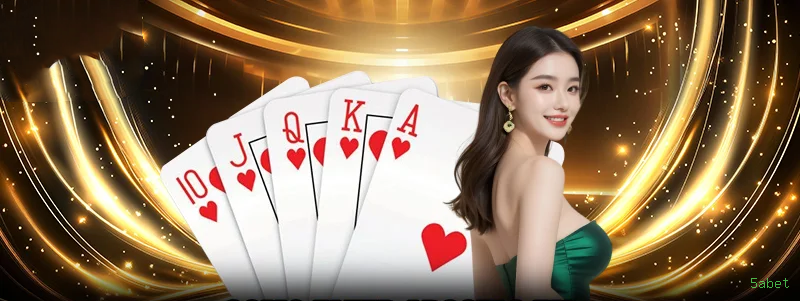 Slots no app 5abet mobile