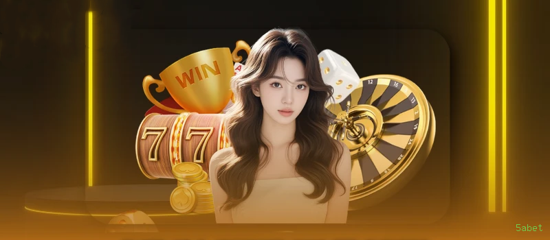 Cassino ao vivo 5abet dealers