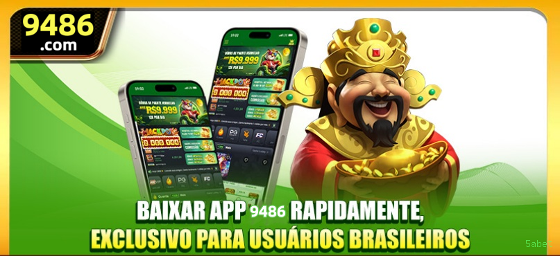 Download app 5abet Android iOS