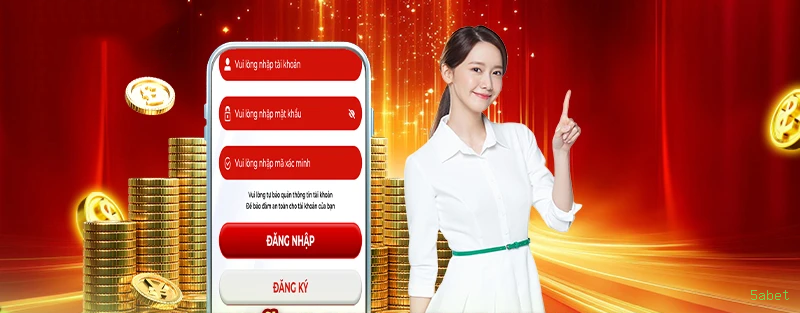 App 5abet Android download