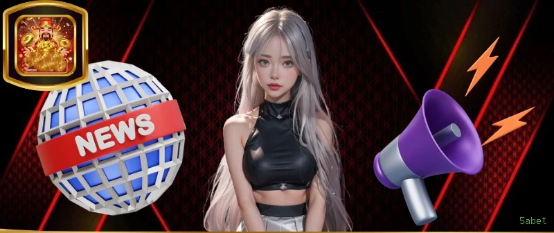 Bônus e prêmios 5abet