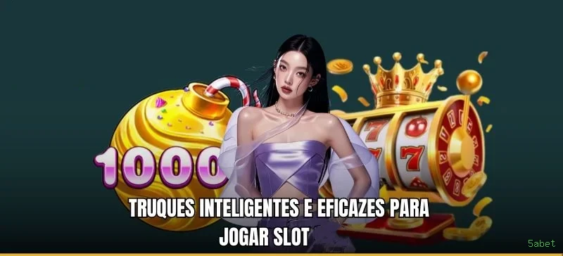 Bônus e prêmios 5abet